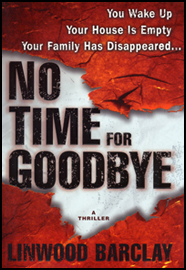 barclay-no time for goodbye