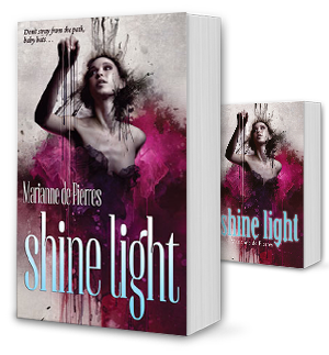 Shine Light Book Cover